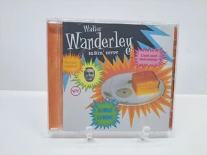 LIKE NEW - Walter Wanderley: Talkin' Verve CD #83 - Picture 1 of 8
