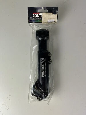 Controltech adjustable stoker stem 190-230mm 29.8/25.4 - Image 1 of 2