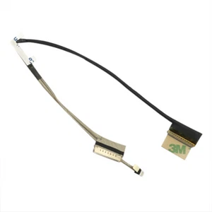 Cavo flessibile display video schermo LCD 40 PIN per ASUS X550 A550 F550 FX550 K550 - Foto 1 di 5