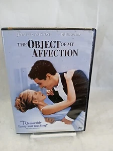 The Object of My Affection DVD - Picture 1 of 3