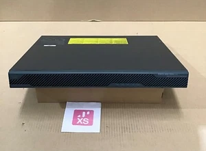 Cisco ASA 5520 Appliance with SW; HA; 4GE+1FE; 3DES/AES - Picture 1 of 3