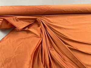 James Hare Orrisa Silk Dupion Curtain Blind Cushion Upholstery - Picture 1 of 6