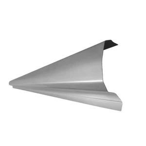 Chapa de reparación de umbral VW GOLF 7 2012- derecha - Imagen 1 de 1