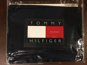 Tommy Hilfiger dunkelblauer DOPPELROCK NEU 1. QUALITÄT kostenloser Versand - Bild 1 von 2