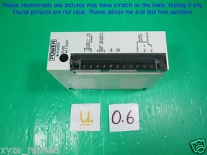NAiS FP3 AFP3638CE, PLC Power unit as photo, NEW without box, set 1 lφo . - Picture 1 of 12