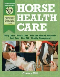 Horse Health Care (Horsekeeping Skills Library) - Imagen 1 de 1