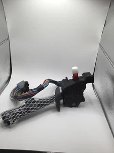 For Chevrolet GMC Truck Wiper Turn Signal Lever Switch Cruise Control 2330814 US - Picture 1 of 6
