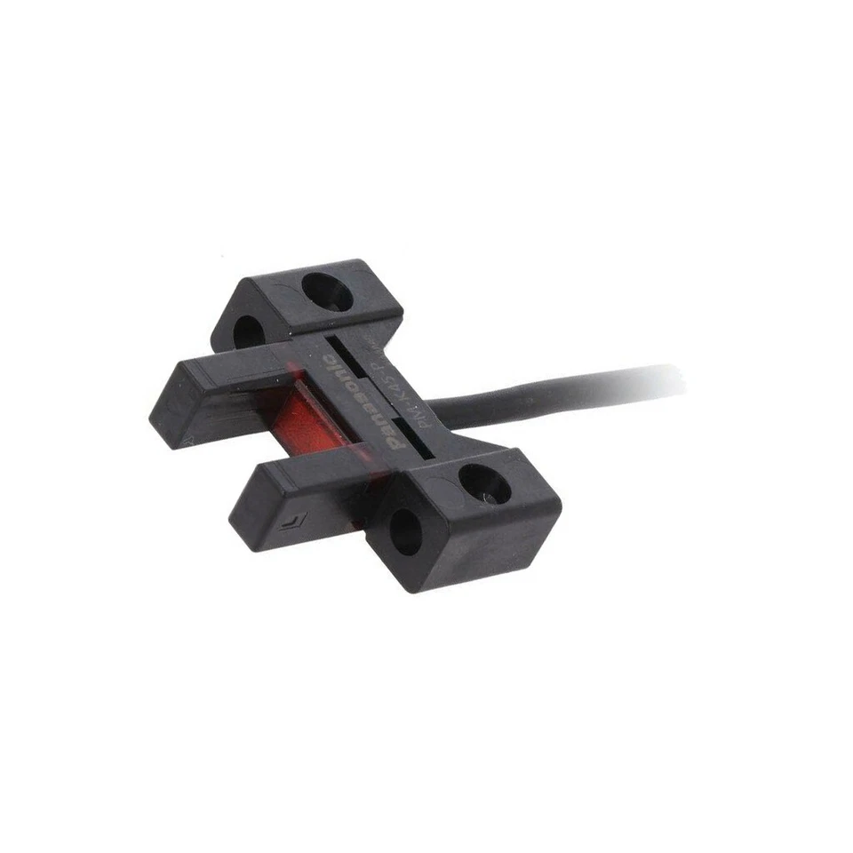 PM-K45-P Sensor: Photoelectric Range: 6mm PNP DARK-ON,LIGHT-ON PANASONIC - Image 1 of 1
