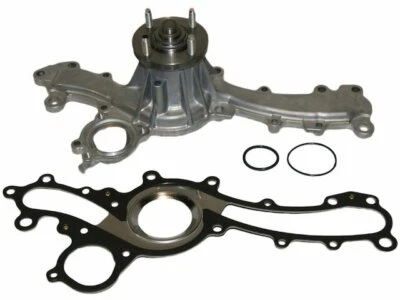 Bomba de agua para Toyota FJ Cruiser 2010-2014 233377RH 2011 2012 2013 4,0 L V6 Foto 1 de 2