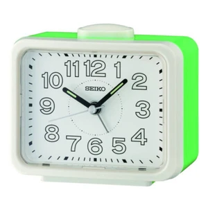 Wecker Quarzwecker Seiko QHK061W NEU - Bild 1 von 1