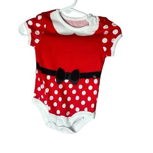 Disneyland Paris One Piece Minnie 3M - Picture 1 of 7