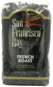 San Francisco Bay Francese Arrostire Premium Gourmet Interi Fagiolo CaffÃ¨