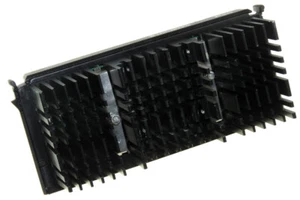 Intel SL2S6 Pentium II Slot 1 350MHz+Cooler - Picture 1 of 2