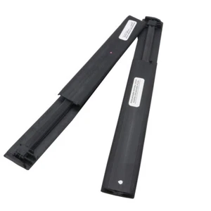 Front LH & RH Roof Panel Joint Finish Trim-Drip Molding Kit For Buick Chevy - Picture 1 of 5