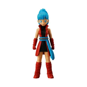 Super Dragon Ball Heroes Skills Trading Figur: #3 Saiyajin Avatar Hero Type - Bild 1 von 1