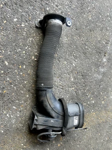 Mazda RX8 2007 tubo de admisión de aire frío delantero con actuador - Imagen 1 de 4