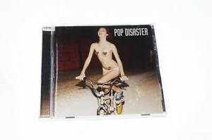 POP DISASTER 4580300403207 JAPAN CD A10691 - Picture 1 of 2