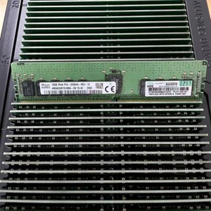 HPE P07642-B21 P11443-191 P20501-001 Server RAM 16G PC4-3200AA - Afbeelding 1 van 1