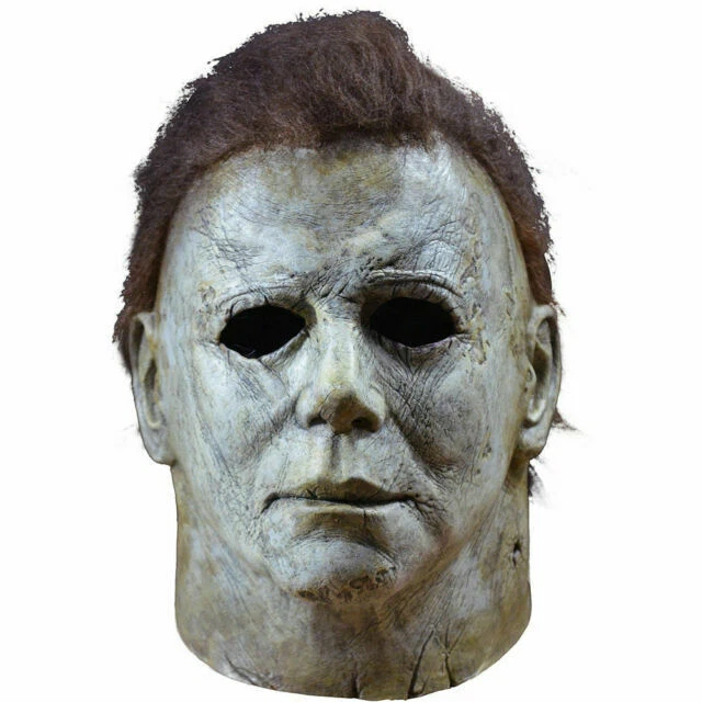 Trick or Treat Studios Z106440 Michael Myers Mask