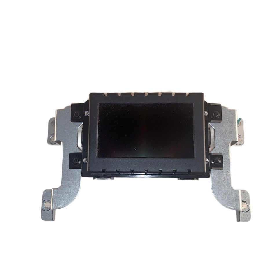 Ford Explorer 2016-2018 OEM 4,2" sincronización radio información pantalla monitor Foto 1 de 1