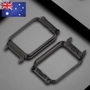 18mm Metal Bumper Protective Cover Reusable Fit For Samsung Galaxy Fit3 - Zdjęcie 1 z 23