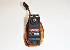 Servo Redcat Racing Volcano EPX Pro HexFly HX-3CP - Imagen 1 de 3