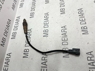 LEXUS CT ZWA10 89487-52060 Capteur d'oxygène Lambda 1.80 13521805 - Immagine 1 di 3