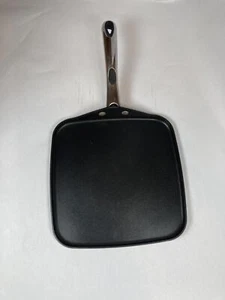 Farberware TQQQ05 11" Square Aluminum Nonstick Skillet - Pre-Owned Cookware - Picture 1 of 5