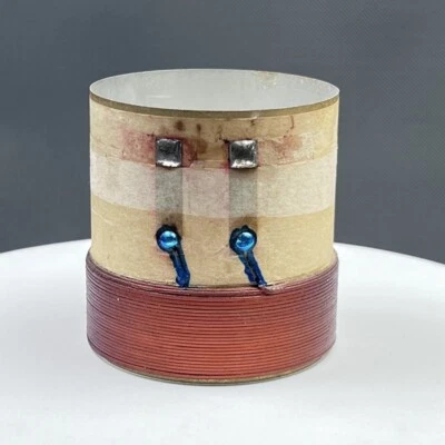 Altavoz woofer de graves aluminio AFT 56 mm VC 60 mm de espesor bobina de voz 4Ω para Bose Foto 1 de 4