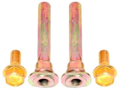 For 2016-2017 Ford Mustang Caliper Bolt Kit Rear Raybestos 78349FP Caliper Bolt - Image 1 of 2