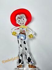 Swarovski Jessie -Disney Character Toy Story Crystal Authentic NEW 5492686