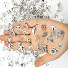 50g Diy Metal Beads Charms Pendant Bracelet Necklace Accessories Jewelry Mak L.m