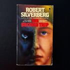 Robert Silverberg - The Second Trip - Avon Books - 1972 Vintage Scifi