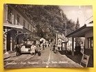 Cannobio (Verbania). Confine Italo-Svizzero. Corriera Intra-Verbania.