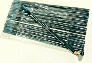 NABI EYELINER PENCIL E11 EMERALD GREEN  12 PCS 7.5" LONG - Picture 1 of 1