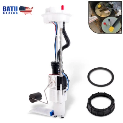 For 13-17 Polaris Ranger 800 500 570 INTL EFI Fuel Pump Assembly 2204945 2208613 - Image 1 of 4