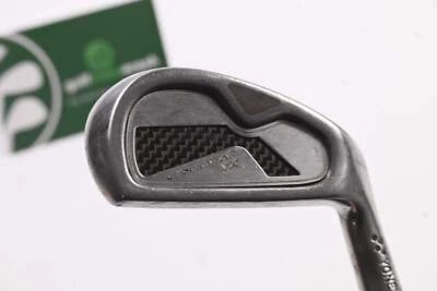 Yonex Cyberstar VX #4 Iron / 23 Degree / Regular Flex Yonex UltimumTi 70+ Shaft - Image 1 of 4