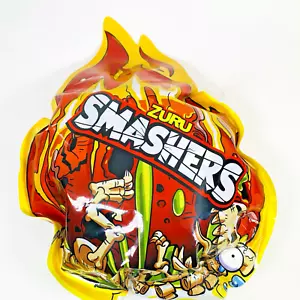 Zuru Smashers Dino Ei Überraschungstasche Paket - Factory Sealed Blind Box Kinder Spielzeug - Bild 1 von 12