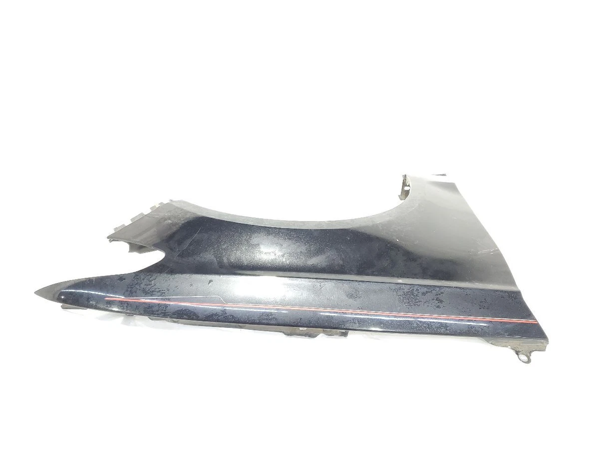 Garage-Pro Guardabarros Delantero Del Lado Del Conductor Compatible Con Ford Fusion Primed 2013-2016, CAPA