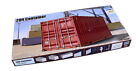 TRUMPETER 01029 Truck & Trailers Model 1/35 20ft Container Scale Hobby P1029