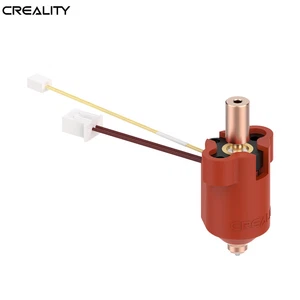 Creality K1/K1Max Ceramic Heating Block Kit Upgraded 3D Printer Accessories D1R1 - Picture 1 of 12