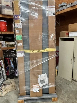 Square D GCR_SWBD_SS_01 2000A QED-2 Switchboard MDS 480Y/277V 4W 3PH Wye Type 3R - Image 1 of 4