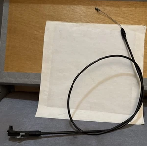 CABLE DE FRENO ORIGINAL TORO 117-5900 PARA CORTADORAS DE CÉSPED SUPER RECICLADORAS - Imagen 1 de 5