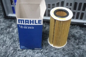 MAHLE OX 379 D oil Filter ((LC16) - Picture 1 of 1