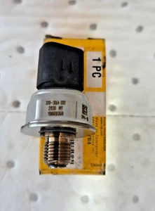 Genuine CAT Caterpillar 320-3064 Ratiometric Analog Pressure Sensor 3.5Mpag - Bild 1 von 8