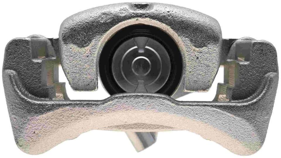 For Ford Mustang 05-14 Disc Brake Caliper Element3 Semi-Loaded New Rear Driver - Image 1 of 4