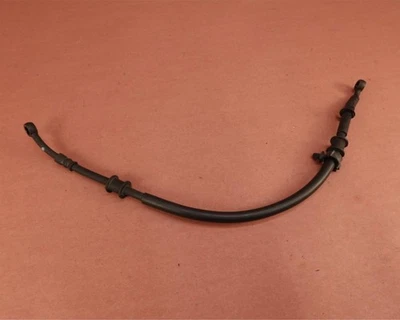 2015 15-16 Yamaha FJ09 FJ 09 Front Brake Hose Line - Image 1 of 4