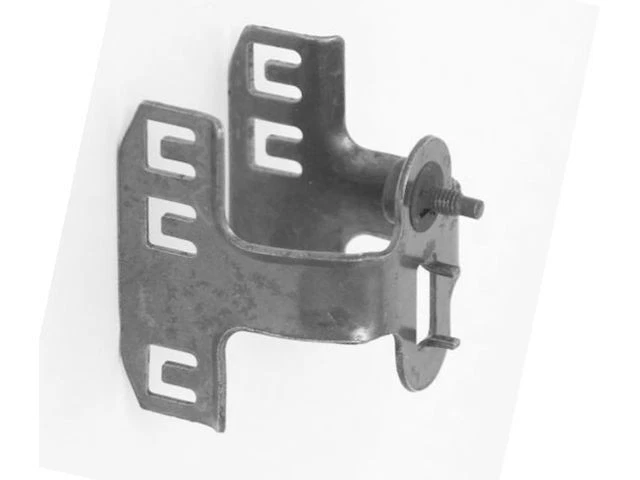 Soporte de retención de inyector de combustible para GMC Yukon 1996-2000 AC Delco 68519ZTYP 1998 Foto 1 de 2