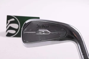 Titleist U505 2023 #4 Iron / 22 Degree / Stiff Flex Tour AD DI-85 Shaft - Picture 1 of 6