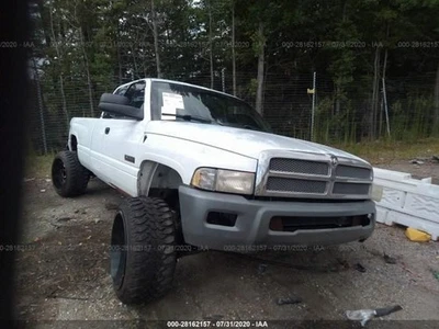 Starter Motor Without High Output Fits 94-01 DODGE 2500 PICKUP 1049683 - Изображение 1 из 4